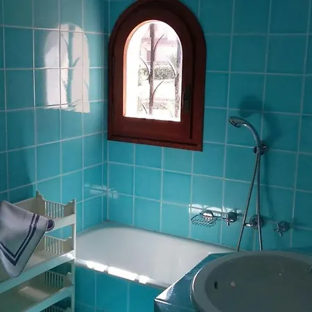 Cala Granu Holiday home