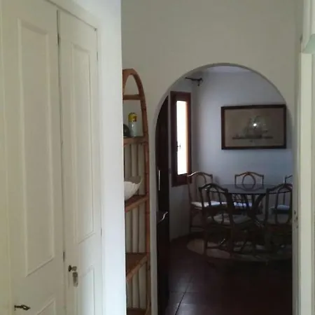Cala Granu Holiday home