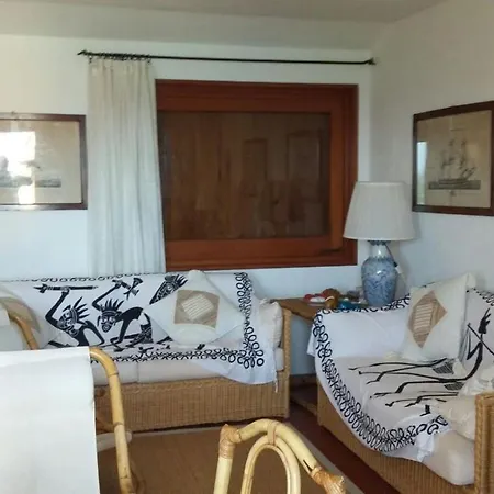 Cala Granu Holiday home